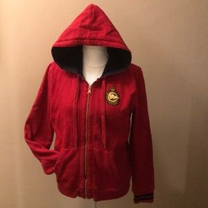 Lauren Ralph Lauren Hooded Sweatshirt